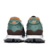 Replica New Balance Shoe New Balance XC-72-003  Grey Black Moon