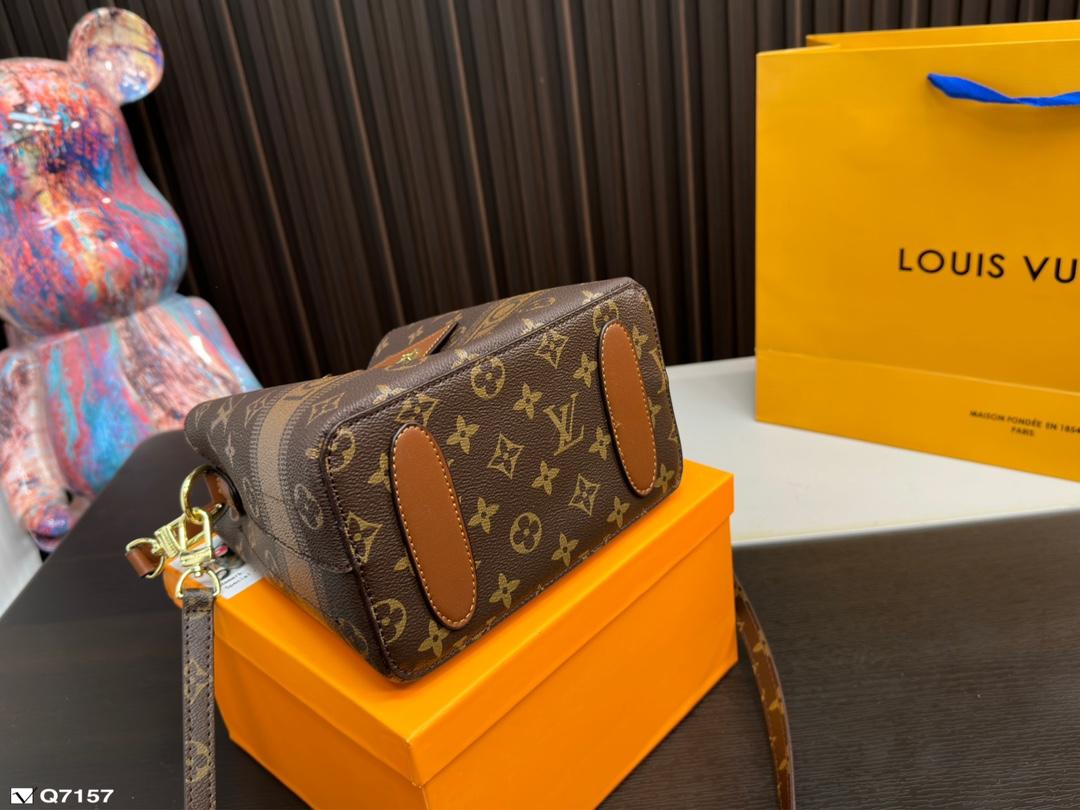 Replica Louis Vuitton Bag 20*19CM