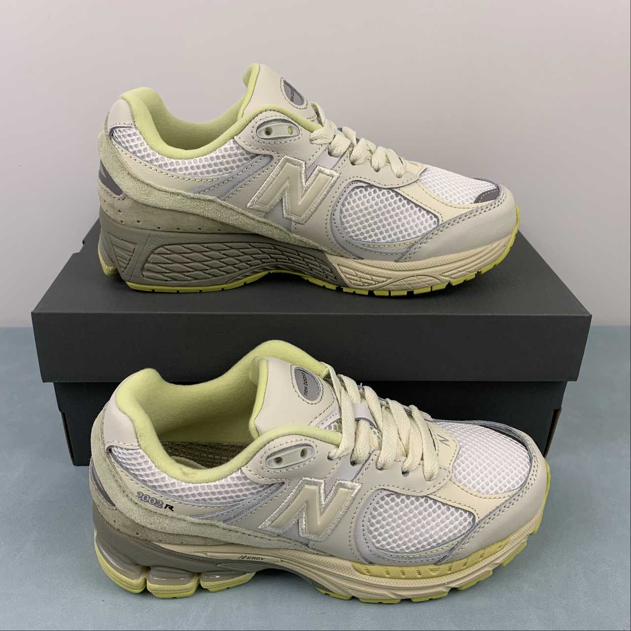 Replica New Balance Shoe New Balance NB2002 M2002RA1  36-45