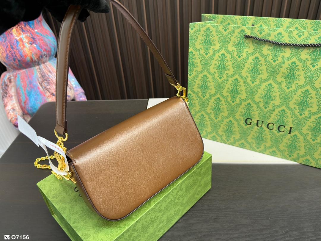 Replica Gucci Bag 24*14CM
