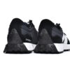 Replica New Balance Shoe MS327CPG New Balance 327 Black & White