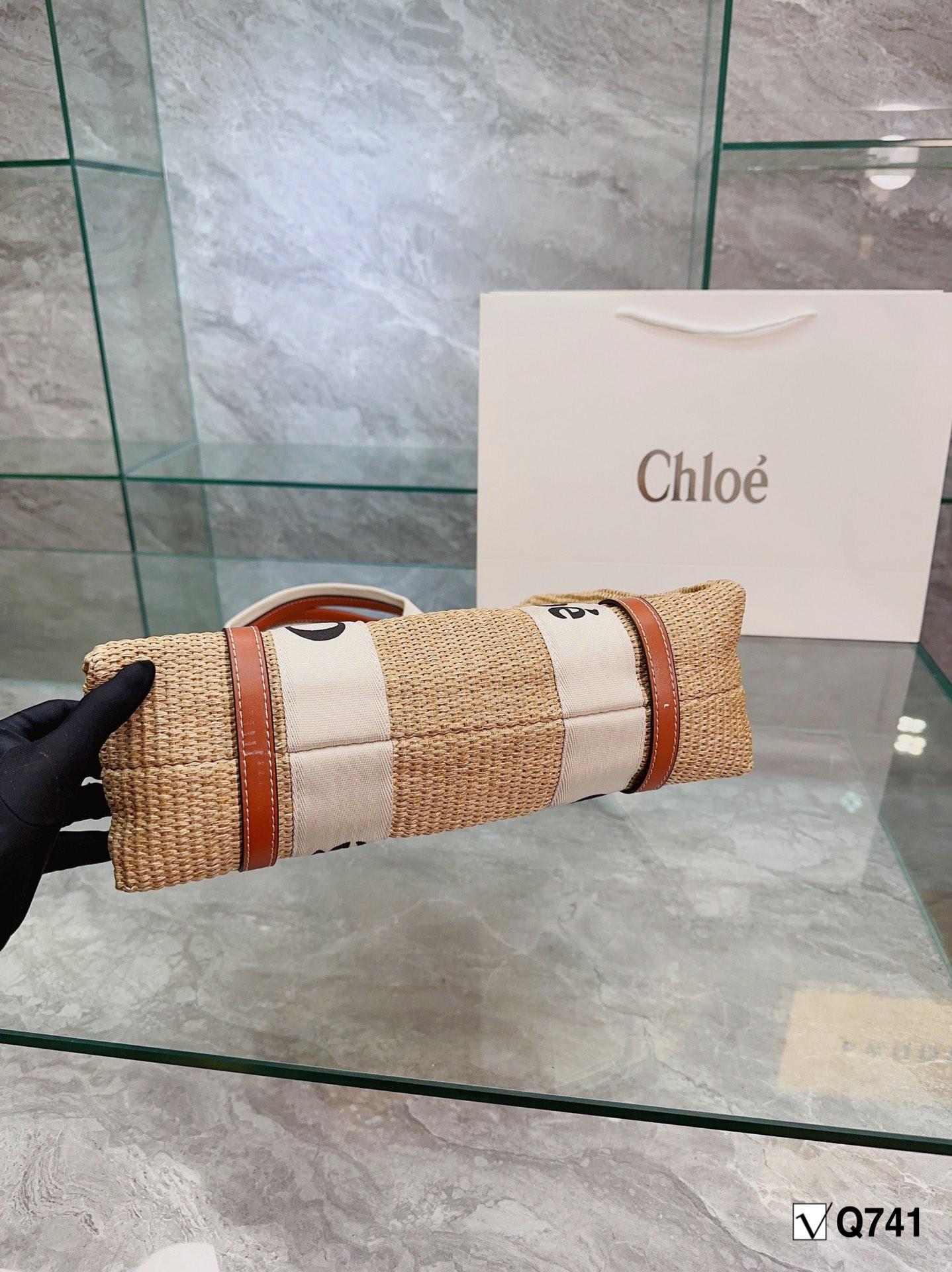 Replica Chloe Bag 35*30CM
