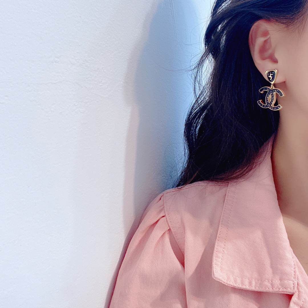 Replica CHANEL Earring