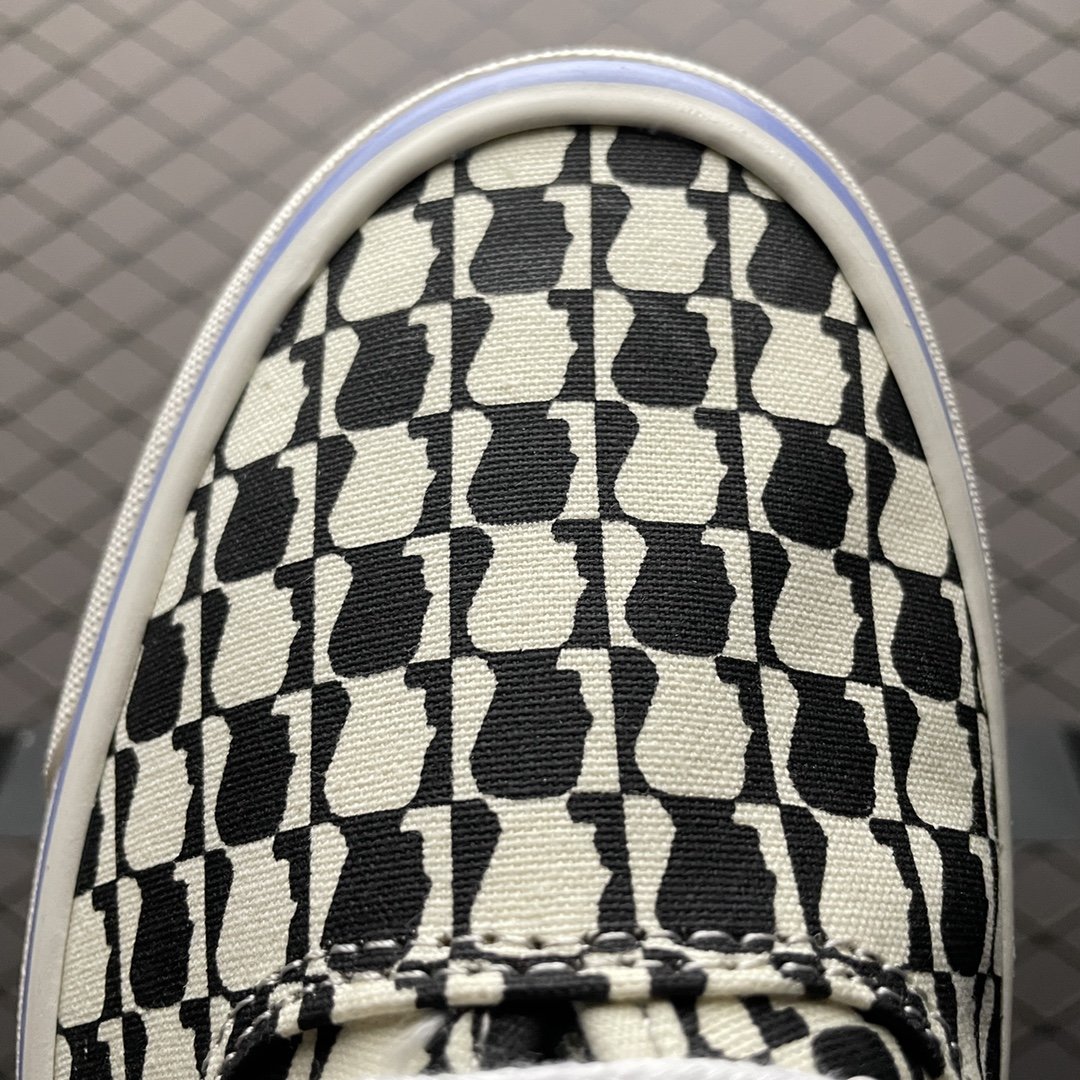 Replica Vans Shoe Brain dead x Vans Authentic Size 35-44 18DBEE14