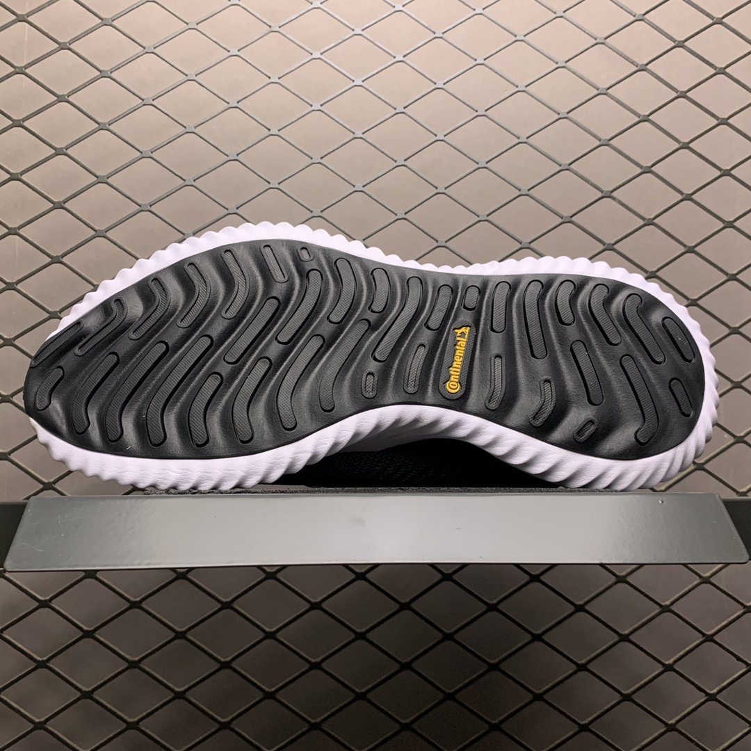 Replica Adidas Shoe Adidas AlphaBounceBeyond B89098 39-45 Size M7-M11