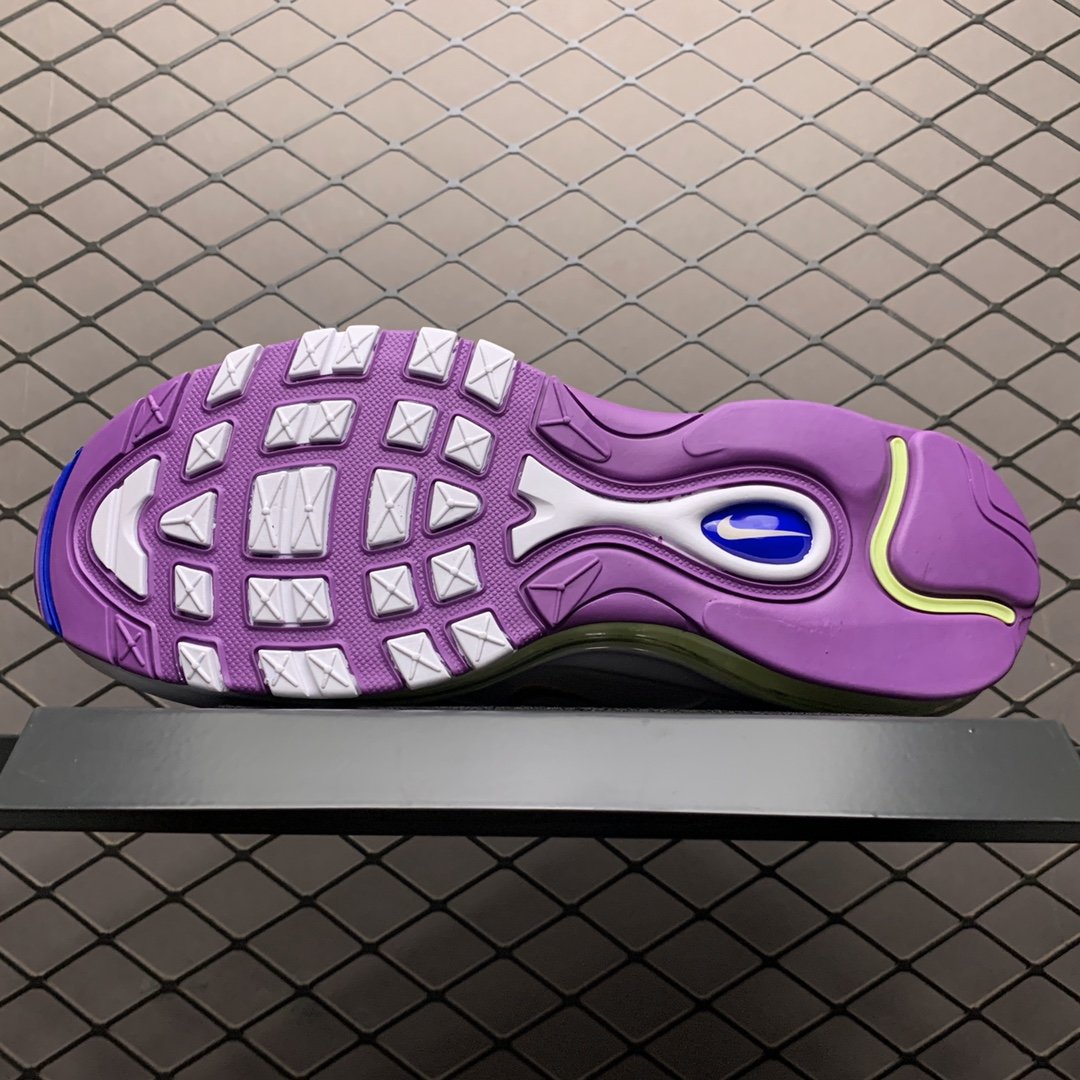 Replica Nike Air Max Shoe Nike Air Max 97 CW2456-100 36-40