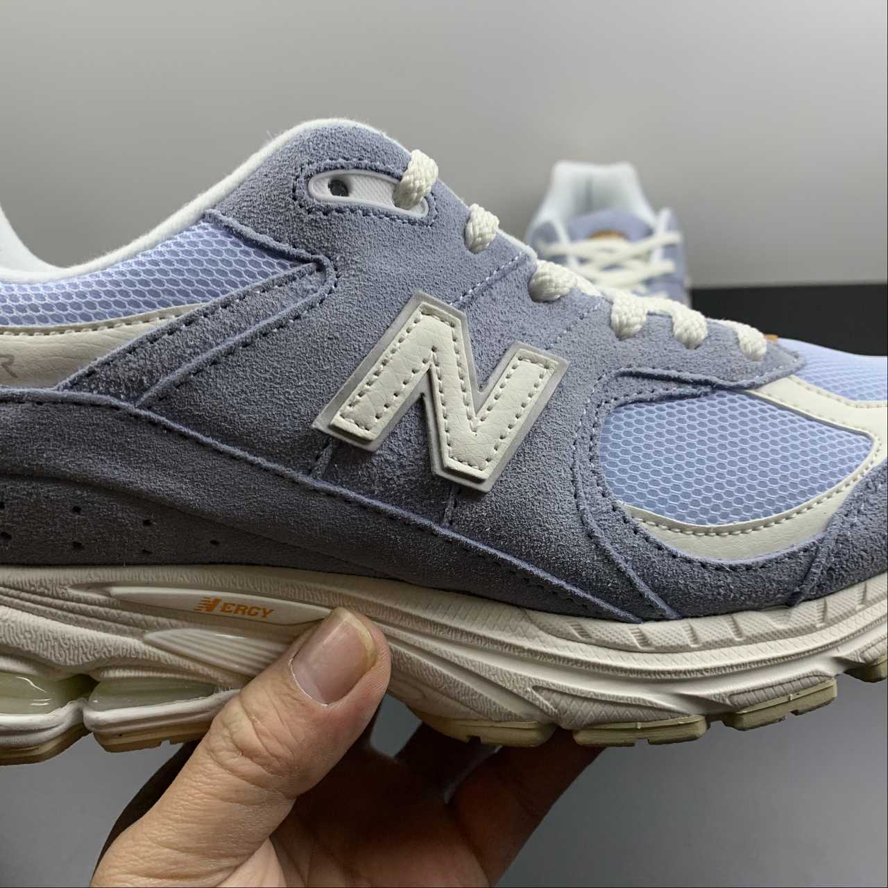 Replica New Balance Shoe New Balance NB2002  M2002RSD  36-45