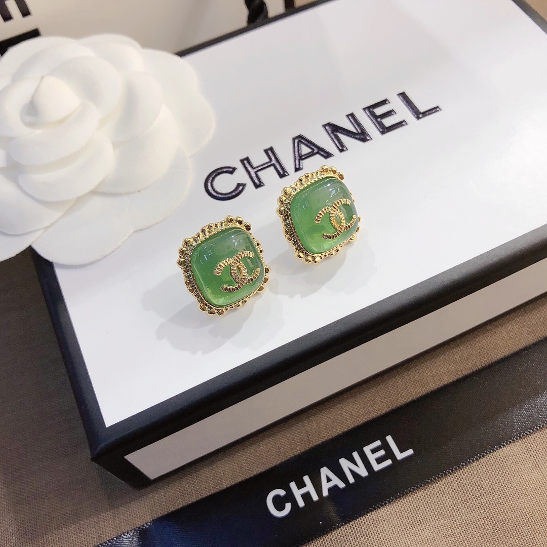 Replica CHANEL Earring