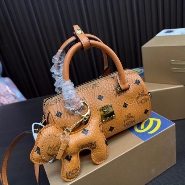 Replica MCM Bag 17.5*10CM