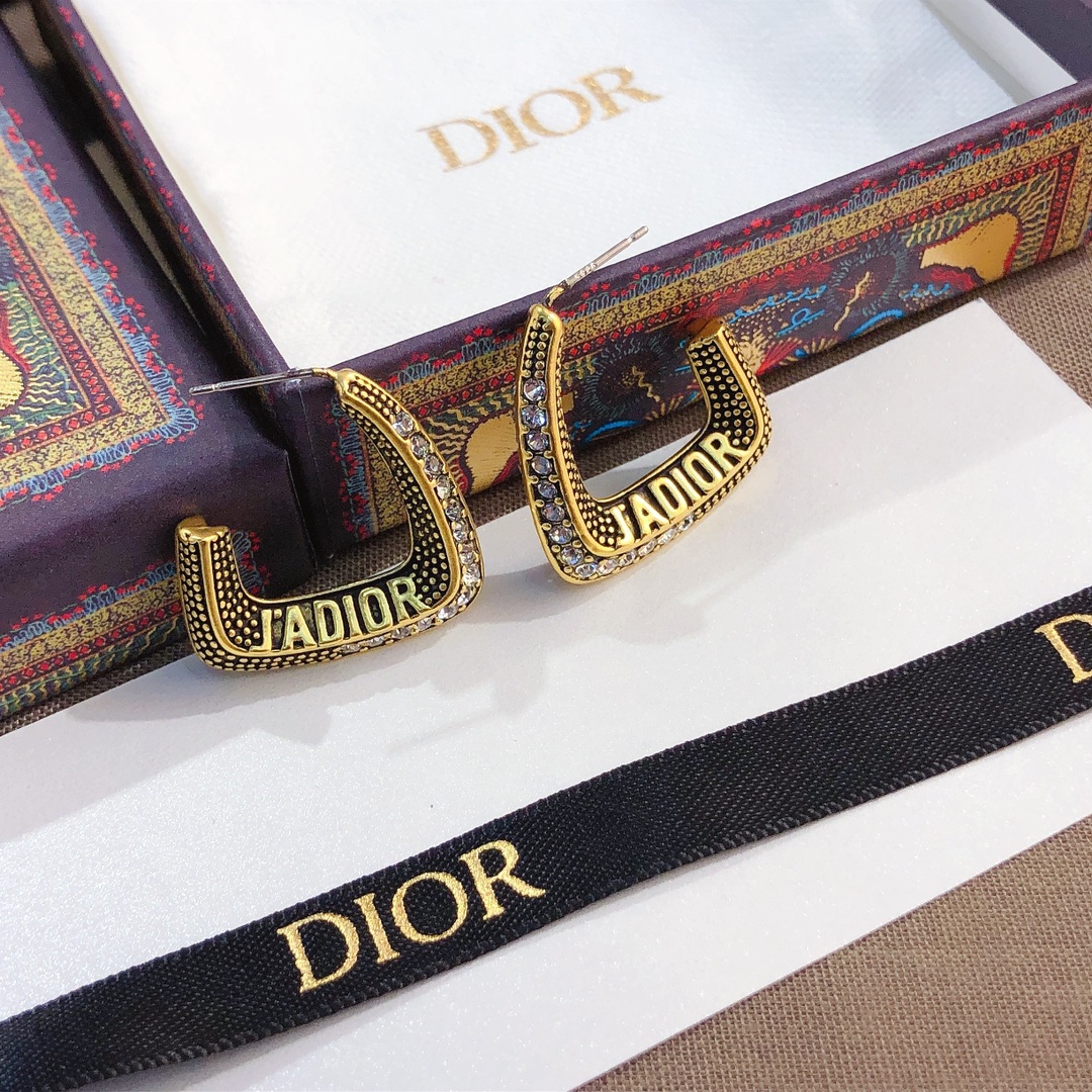 Replica DIOR Earring