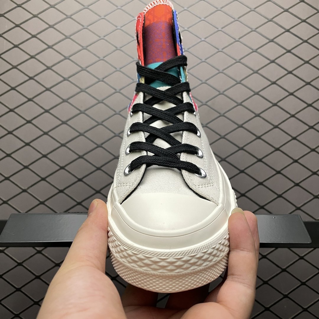 Replica Converse Shoe Converse Run Star Hike Hi 35-44