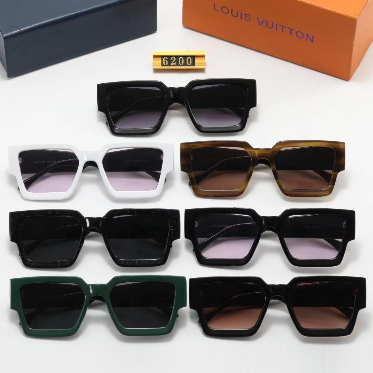 Replica Louis Vuitton Glasses
