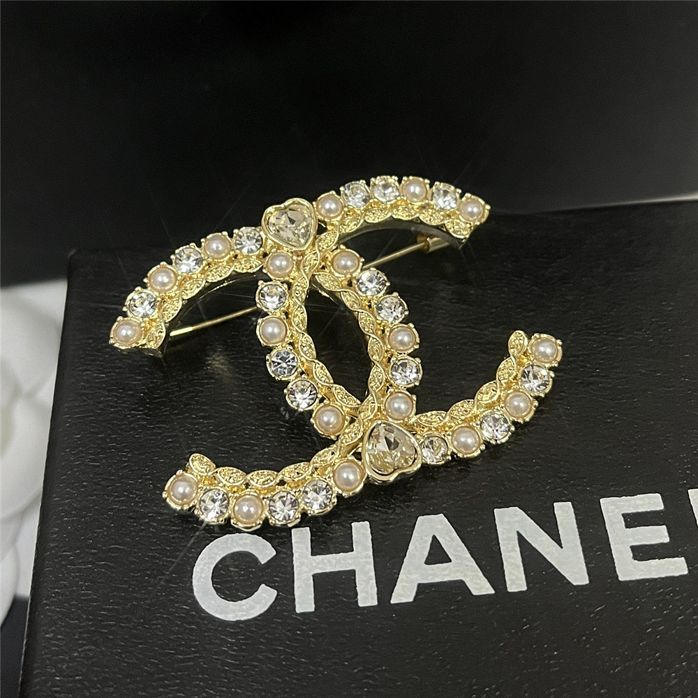 Replica CHANEL Brooch