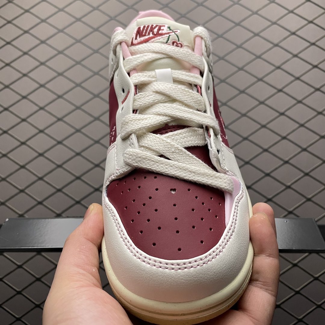 Replica Nike Dunk SB Shoe NK Dunk Low Disrupt 2FD4617-667 Size 36-47.5