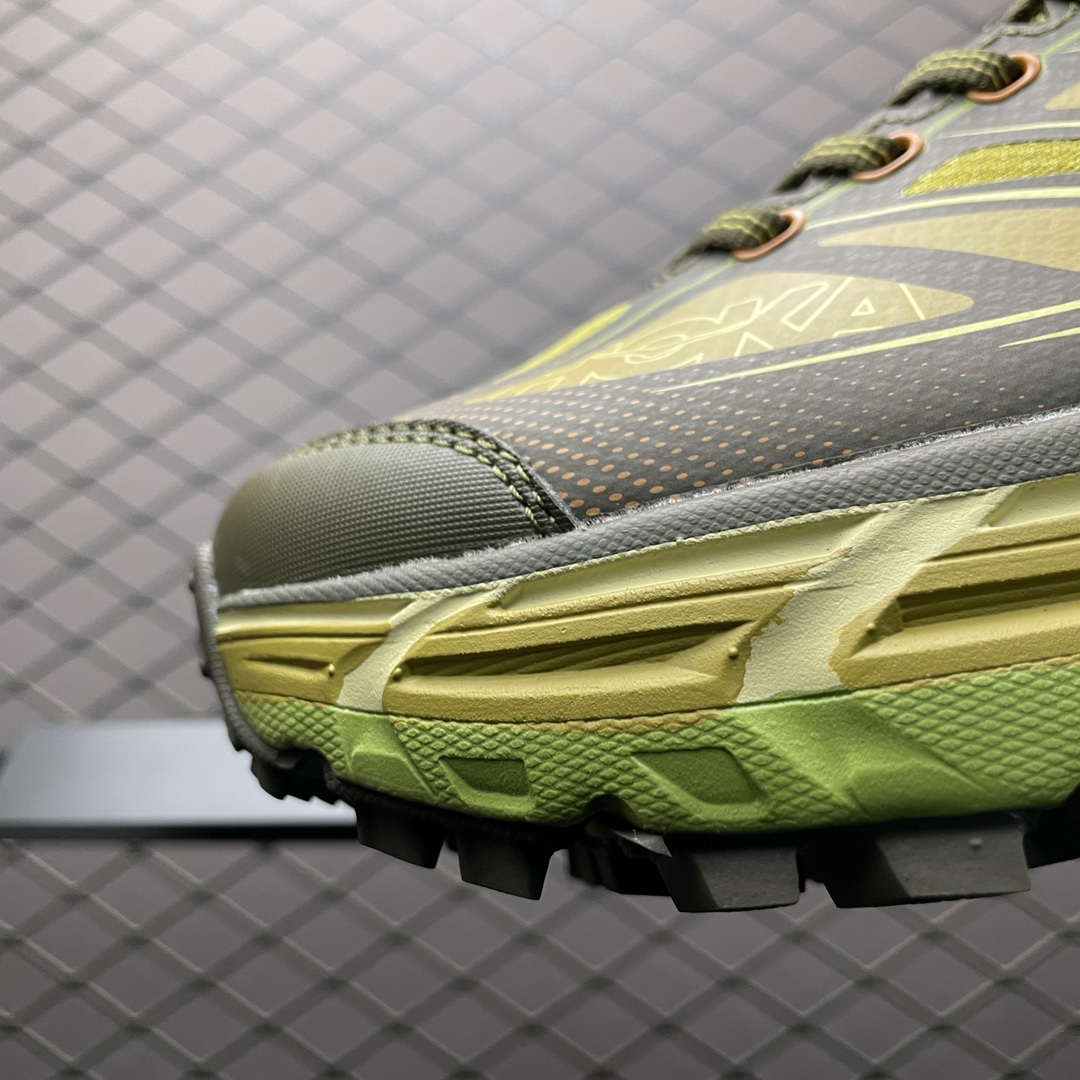 Replica HOKA Shoe  Hoka Mafate Speed Three 2  1126851 Size  36-45