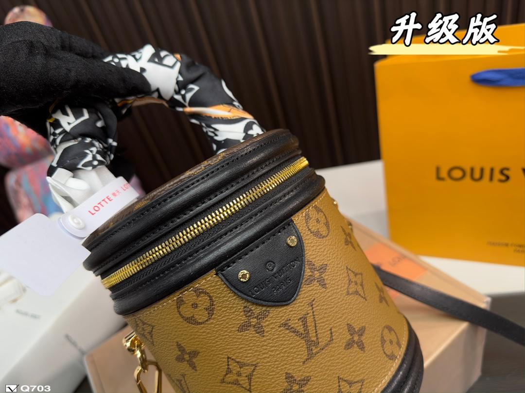 Replica Louis Vuitton Bag 20*15CM