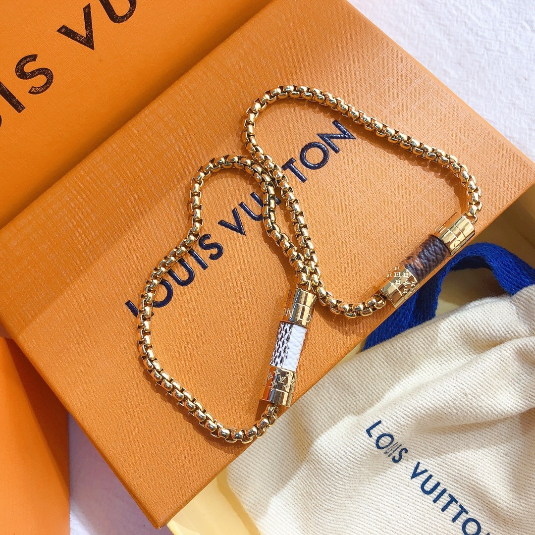 Replica LOUIS VUITTON Bracelet