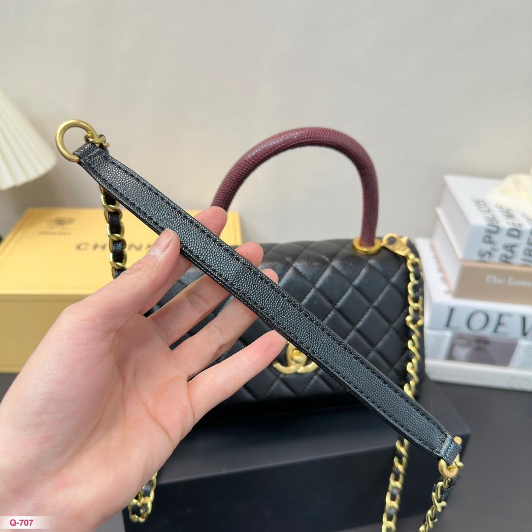 Replica Chanel Bag 15*24CM