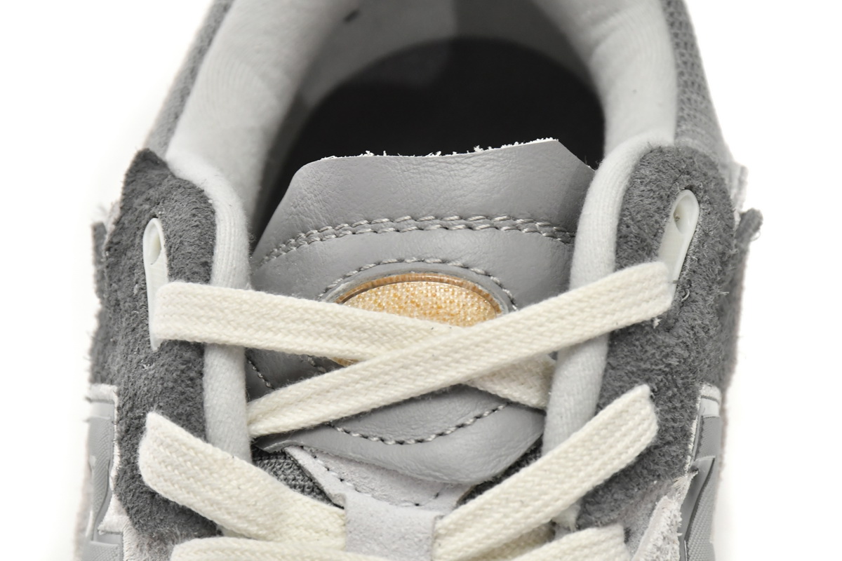 Replica New Balance Shoe M2002RDA New Balance 2002R Cloud Ash
