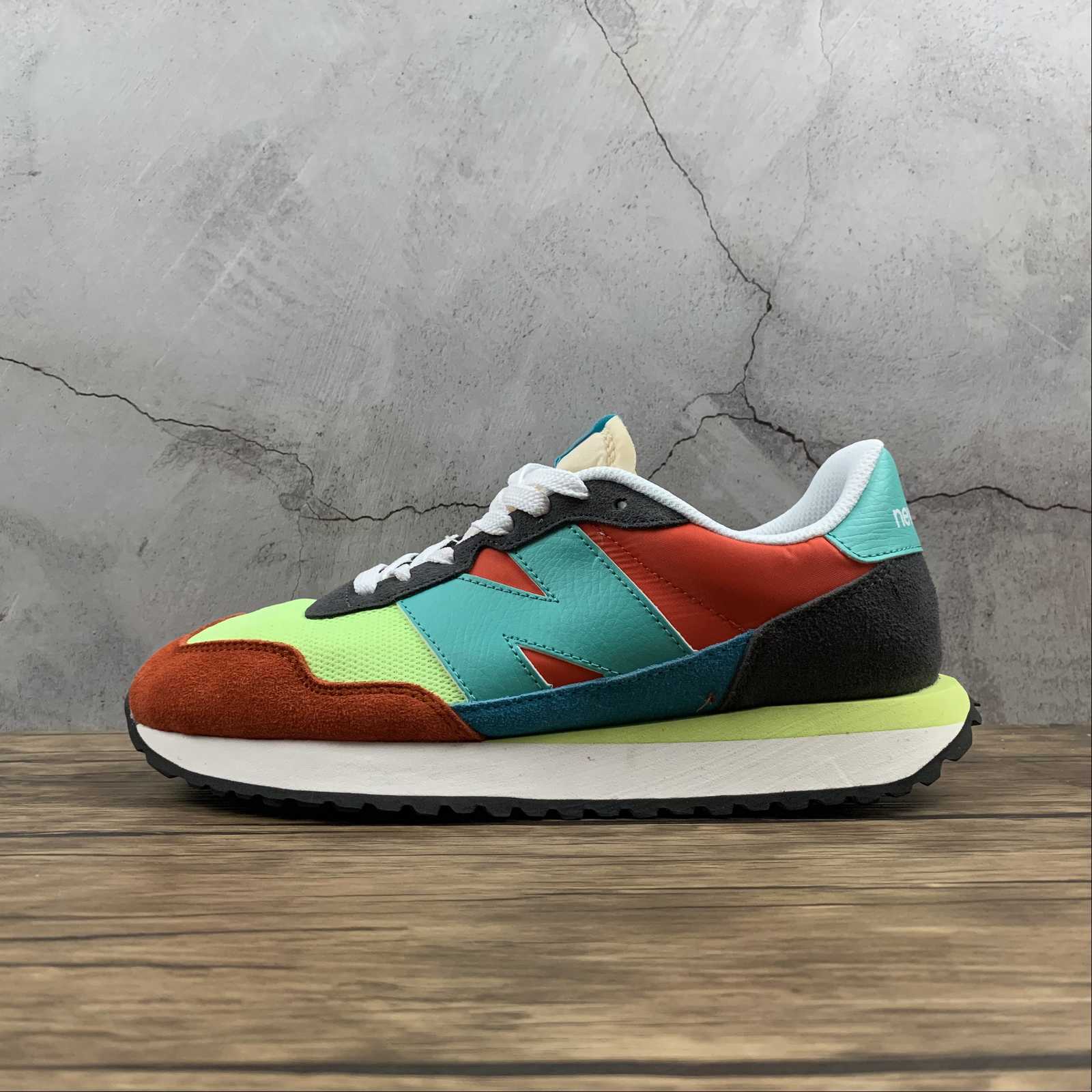 Replica New Balance Shoe New Balance NB237  MS237PK1 36-45
