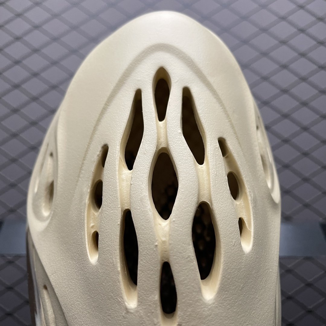 Replica Adidas Yeezy Shoe Adidas Yeezy Foam RunnerMX Cream Clay GX8774 38-48_01308