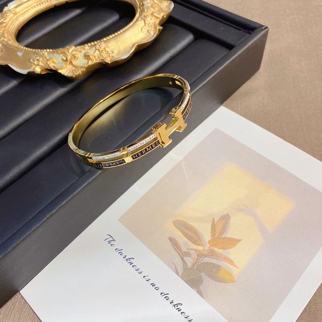 Replica HERMES Bangle
