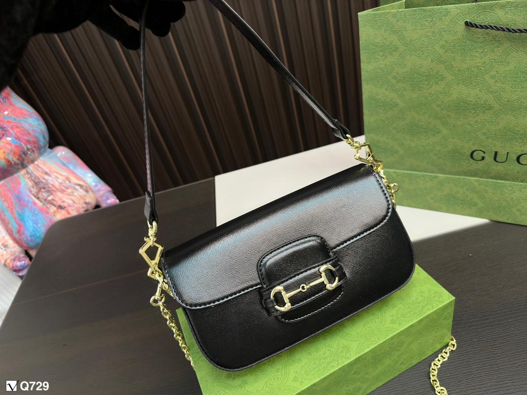 Replica Gucci Bag 23*13CM