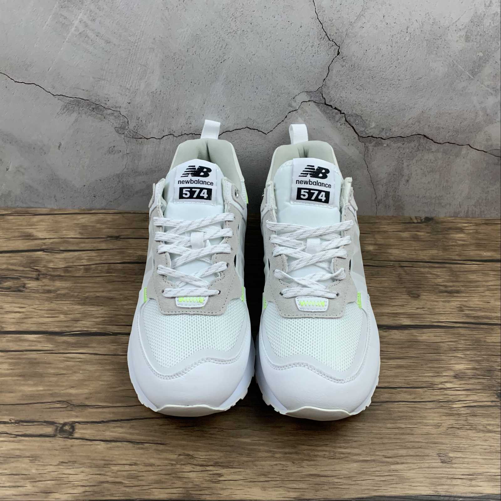Replica New Balance Shoe New Balance NB574 ML574IDE  36-45