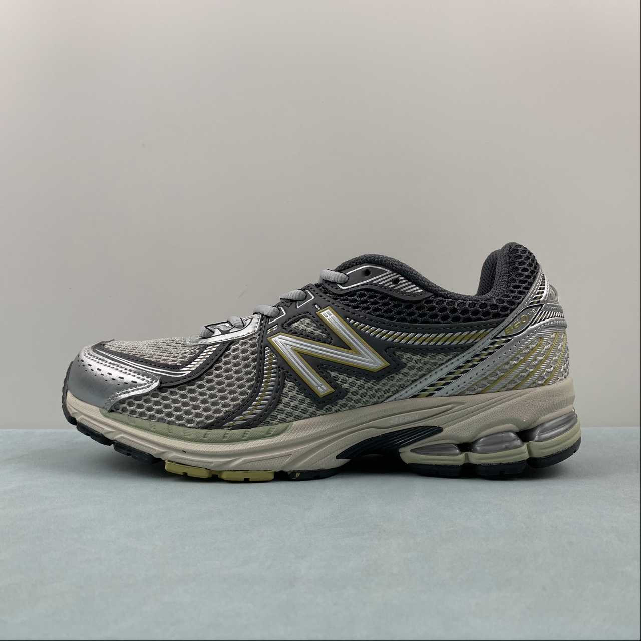 Replica New Balance Shoe New Balance NB860 L860KR2  36-45