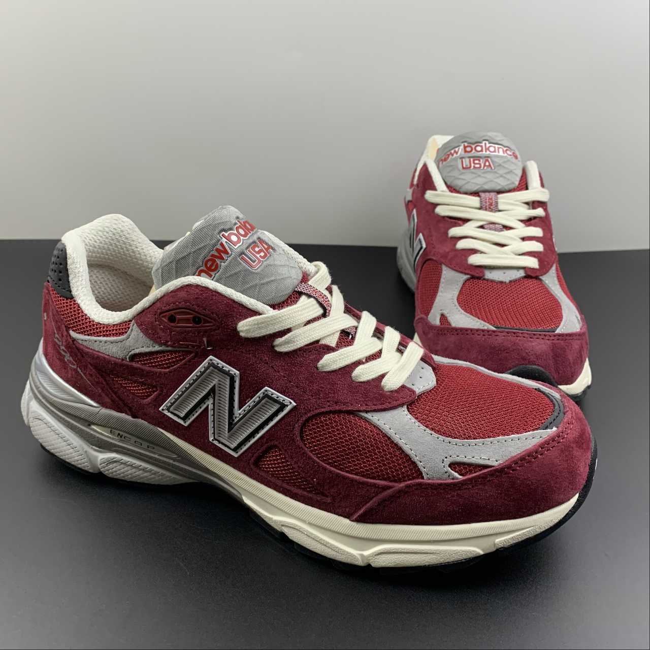 Replica New Balance Shoe New Balance NB990 M990TF3  36-45