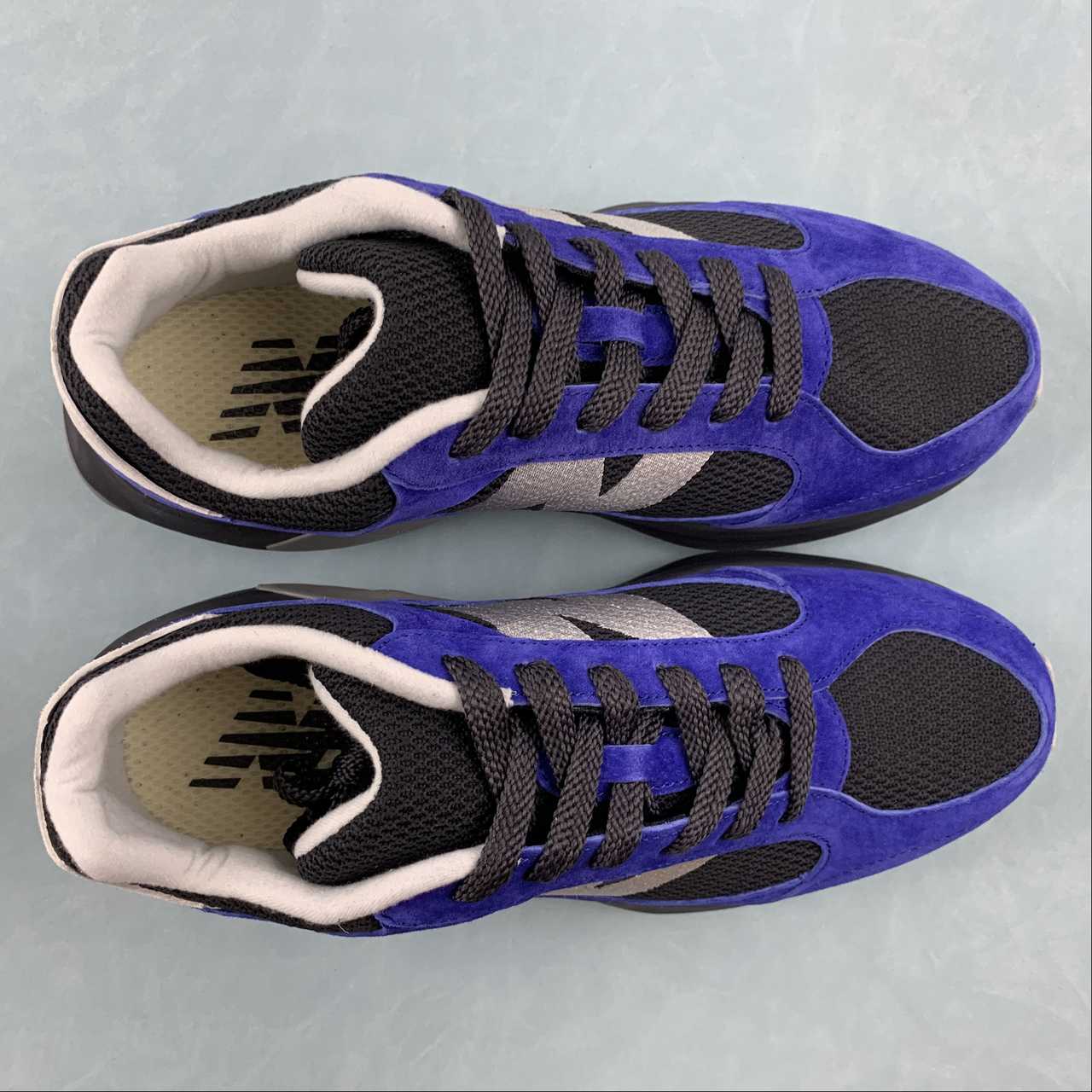 Replica New Balance Shoe New Balance UWRPOTBK  35.5-46
