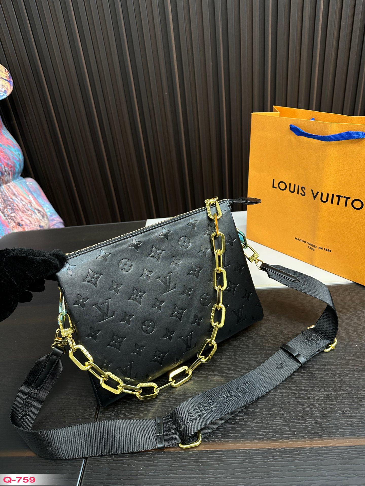 Replica Louis Vuitton Bag 27*20CM