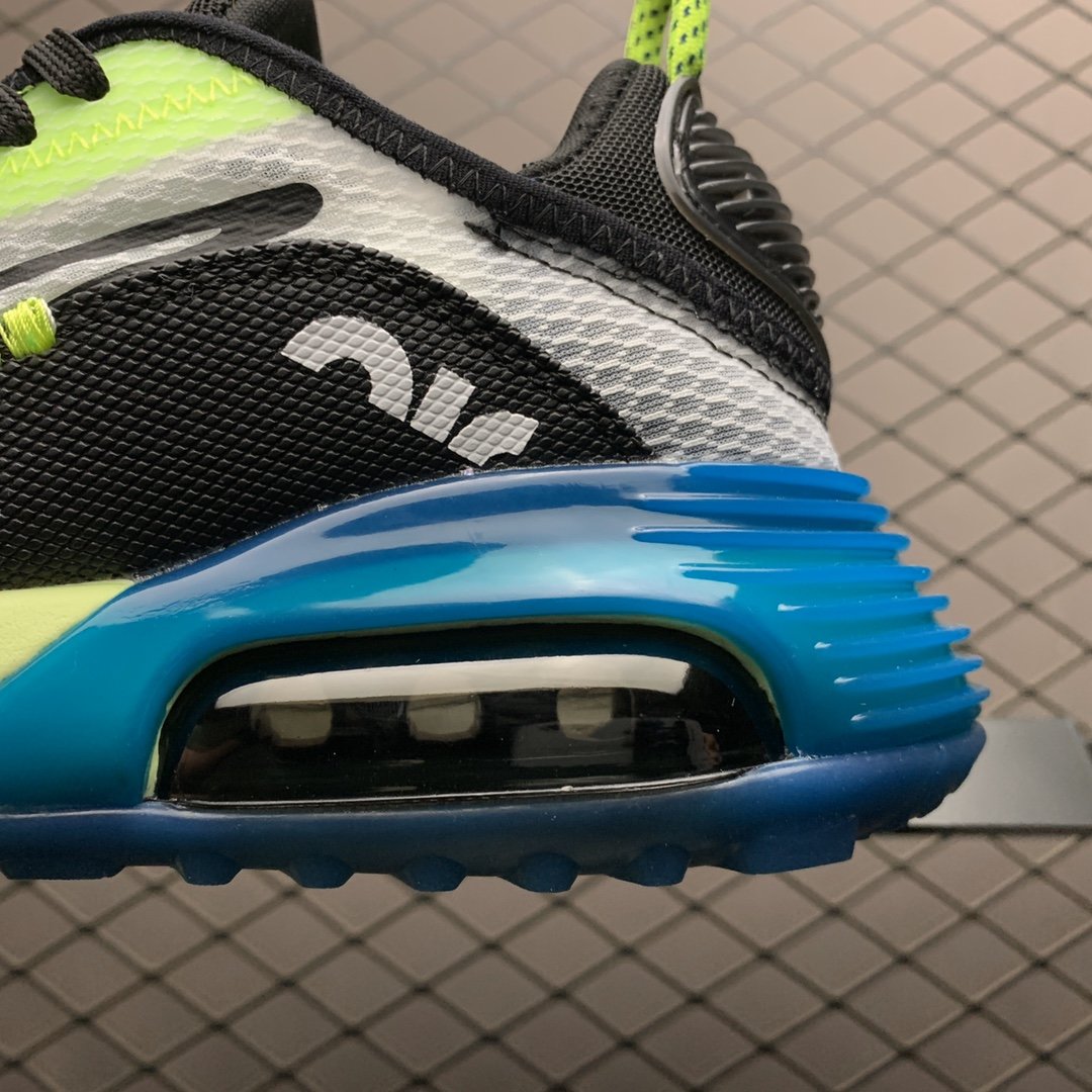 Replica Nike Air Max Shoe Nike Air Max 2090 CJ4066-101 36-45