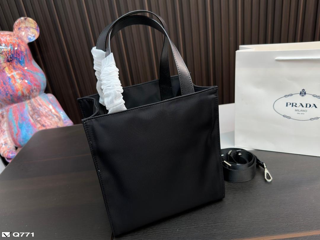 Replica Prada Bag 24*26CM