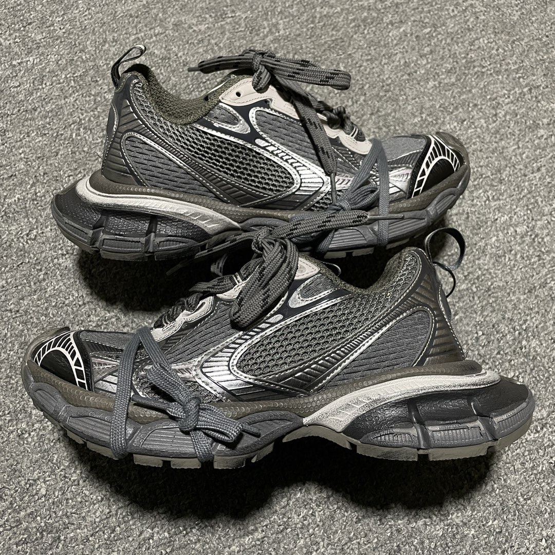 Replica Balenciaga Shoe Balenciaga Phantom Sneaker 3XL XA Size 35-46 a