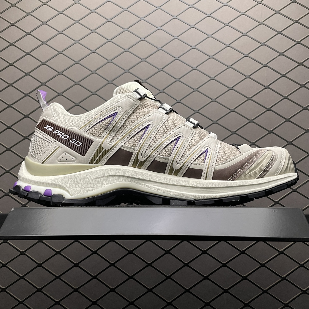 Replica Salomon Shoe Salomon XA Pro 3D 414680  Size 36-46.5