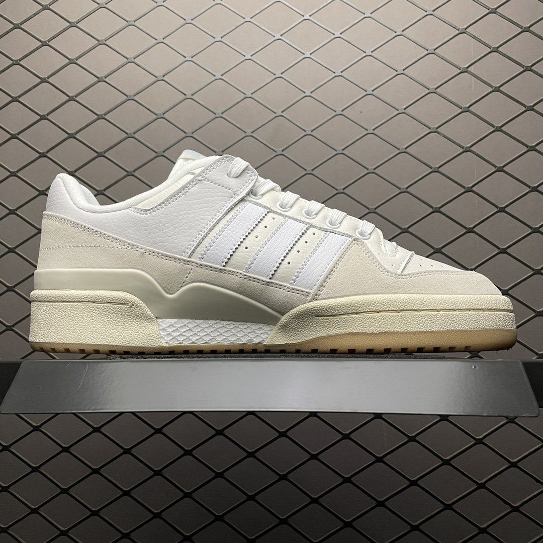 Replica Adidas Shoe Adidas Forum Low FY7998 Size 36-45