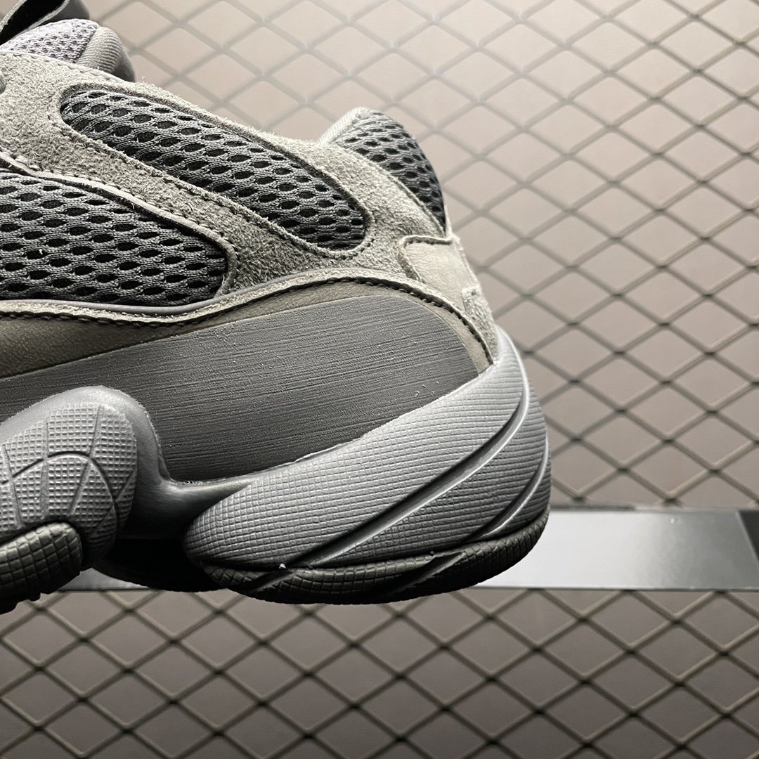 Replica Adidas Yeezy Shoe Adidas Yeezy 500 GW6373 Size 36-46 33TNMM6