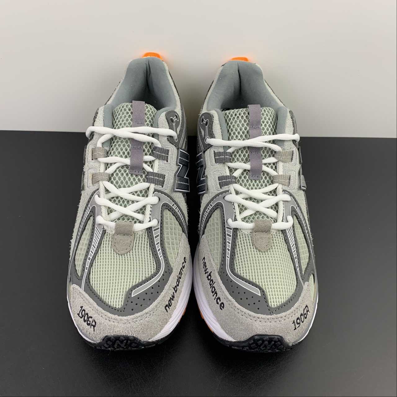 Replica New Balance Shoe New Balance NB1906 M1906RNI  36-45