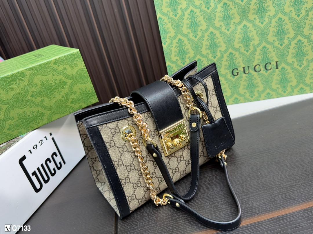 Replica Gucci Bag 25*17CM/34*22CM
