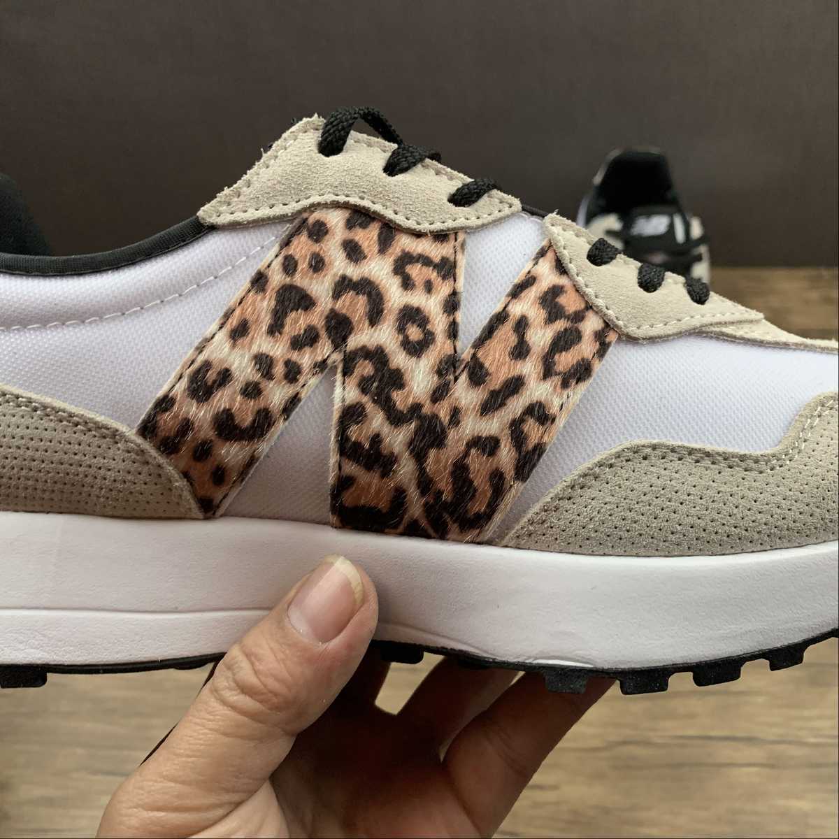 Replica New Balance Shoe New Balance NB327 WS327SD  36-45