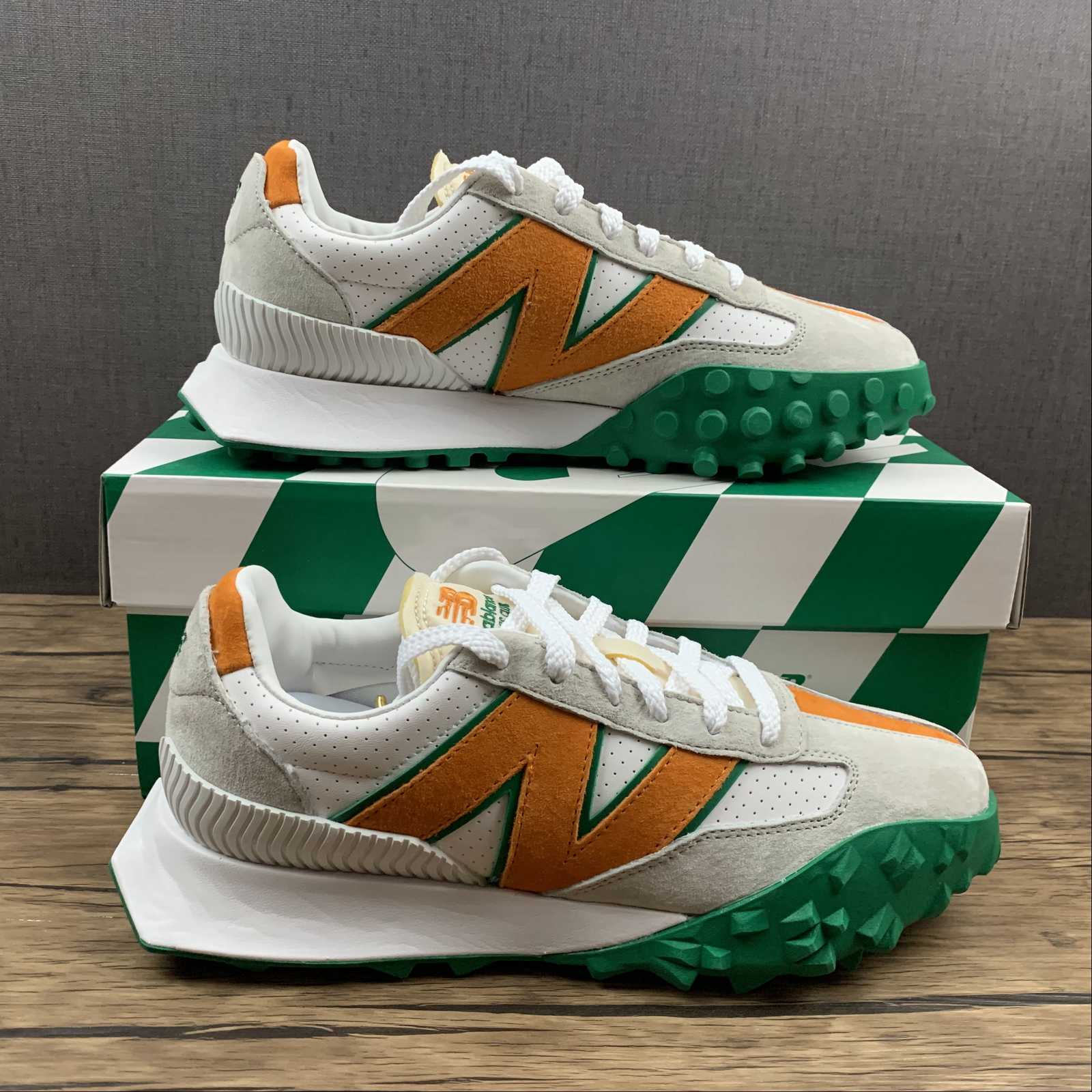 Replica New Balance Shoe New Balance NB72  UXC72CBD  36-45