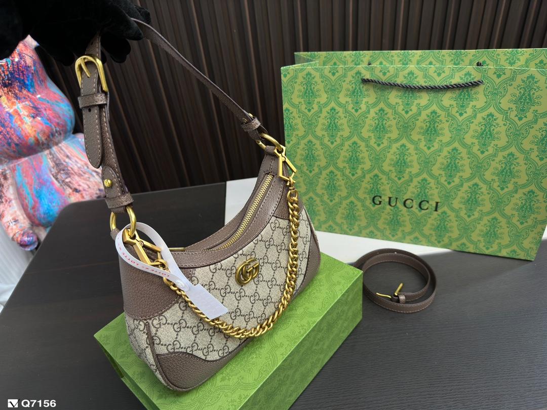 Replica Gucci Bag 26*12CM