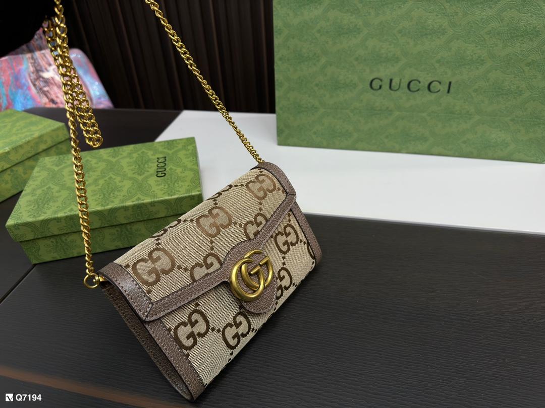Replica Gucci Bag 13*20CM