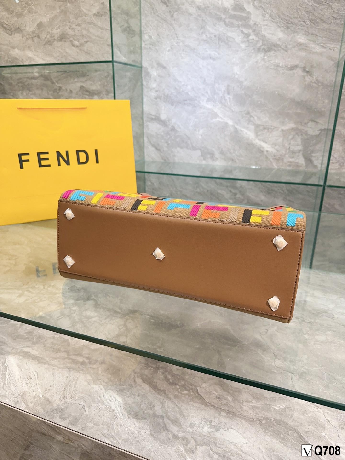 Replica Fendi Bag 41*36CM