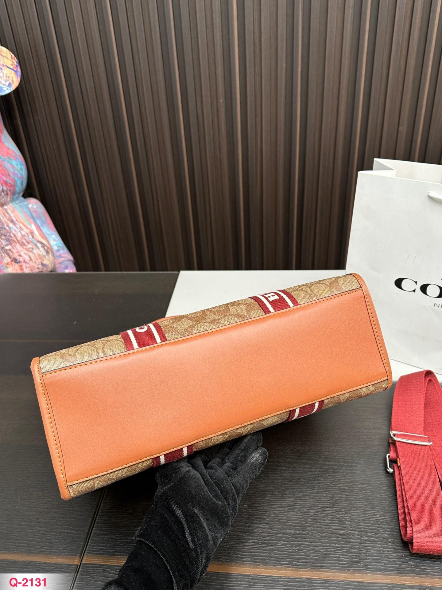 Replica Coach Bag 25*34CM