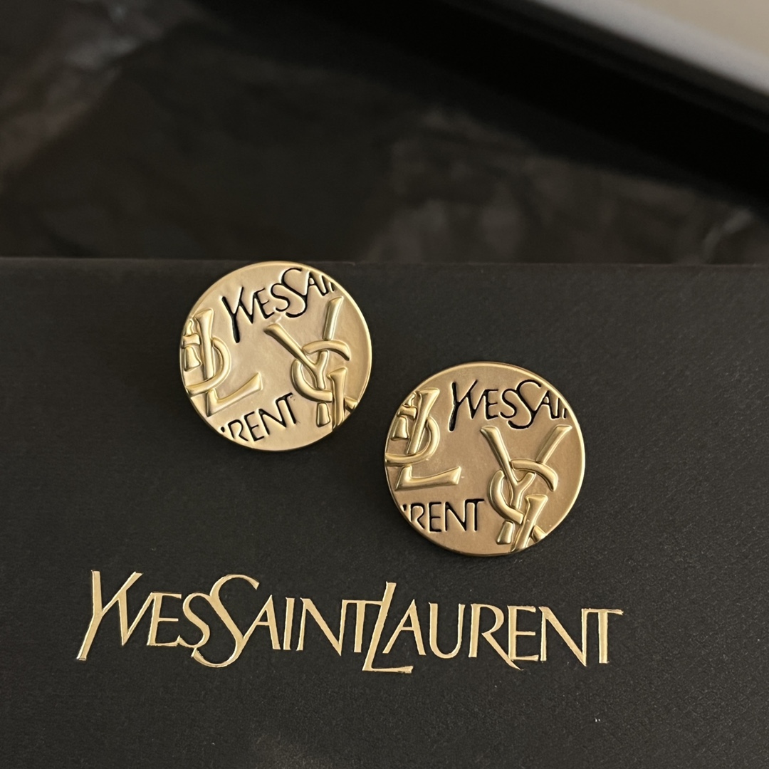 Replica YSL Earring