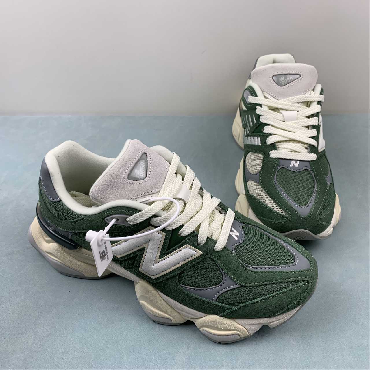 Replica New Balance Shoe New Balance NB9060  U9060VNG  36-46.5