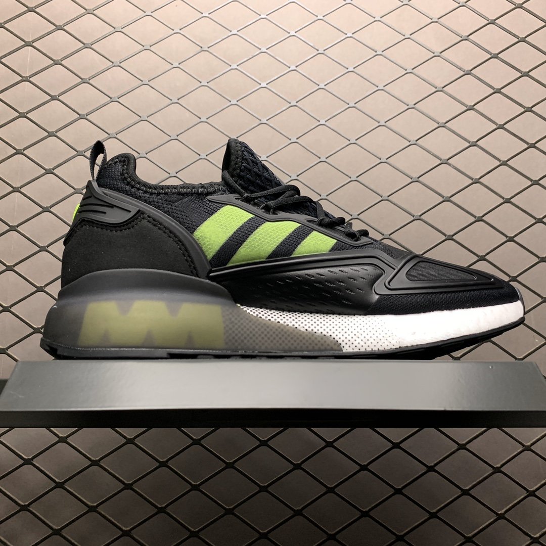 Replica Adidas Shoe Adidas ZX 2K FX0075 Size 39-45