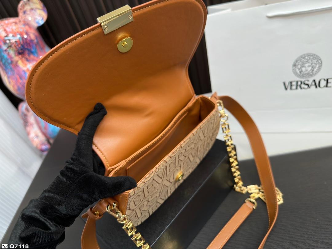 Replica VERSACE Bag 23*13CM